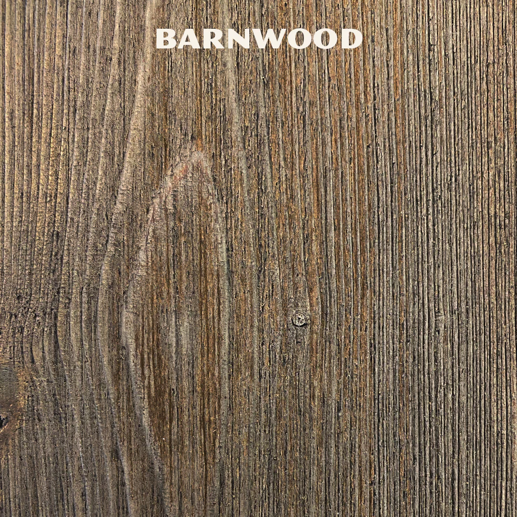 BarnCraft Fresno Farmhouse Barn Door - Image 3