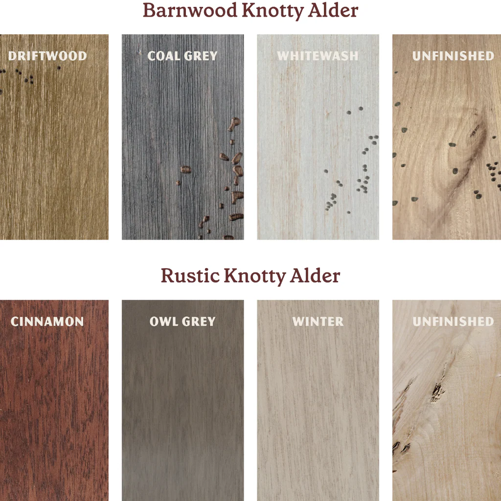 BarnCraft Plank Barn Door - Image 4
