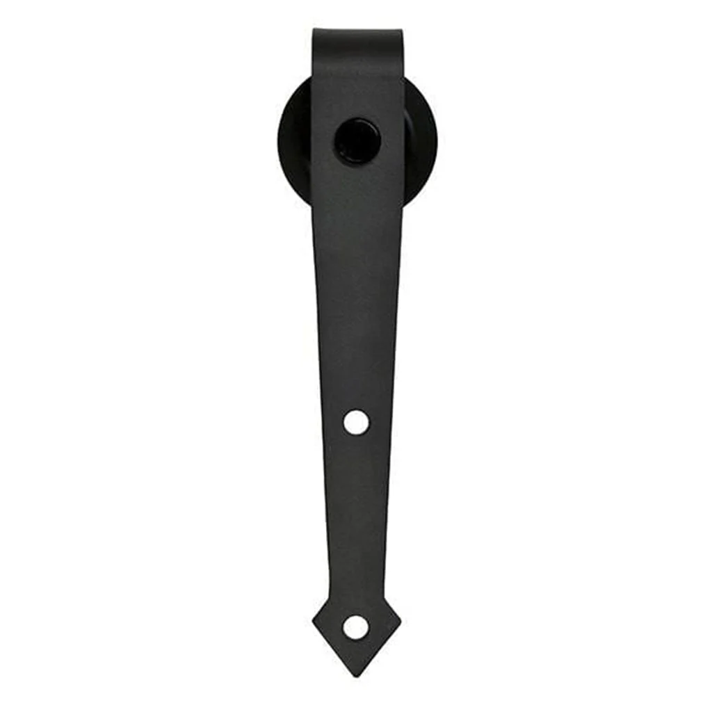 BarnCraft Philmont Barn Door Hardware Kit - Image 3