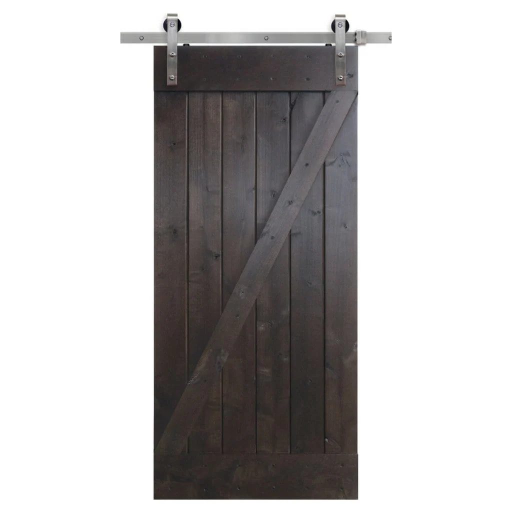 BarnCraft Z Barn Door - Image 5