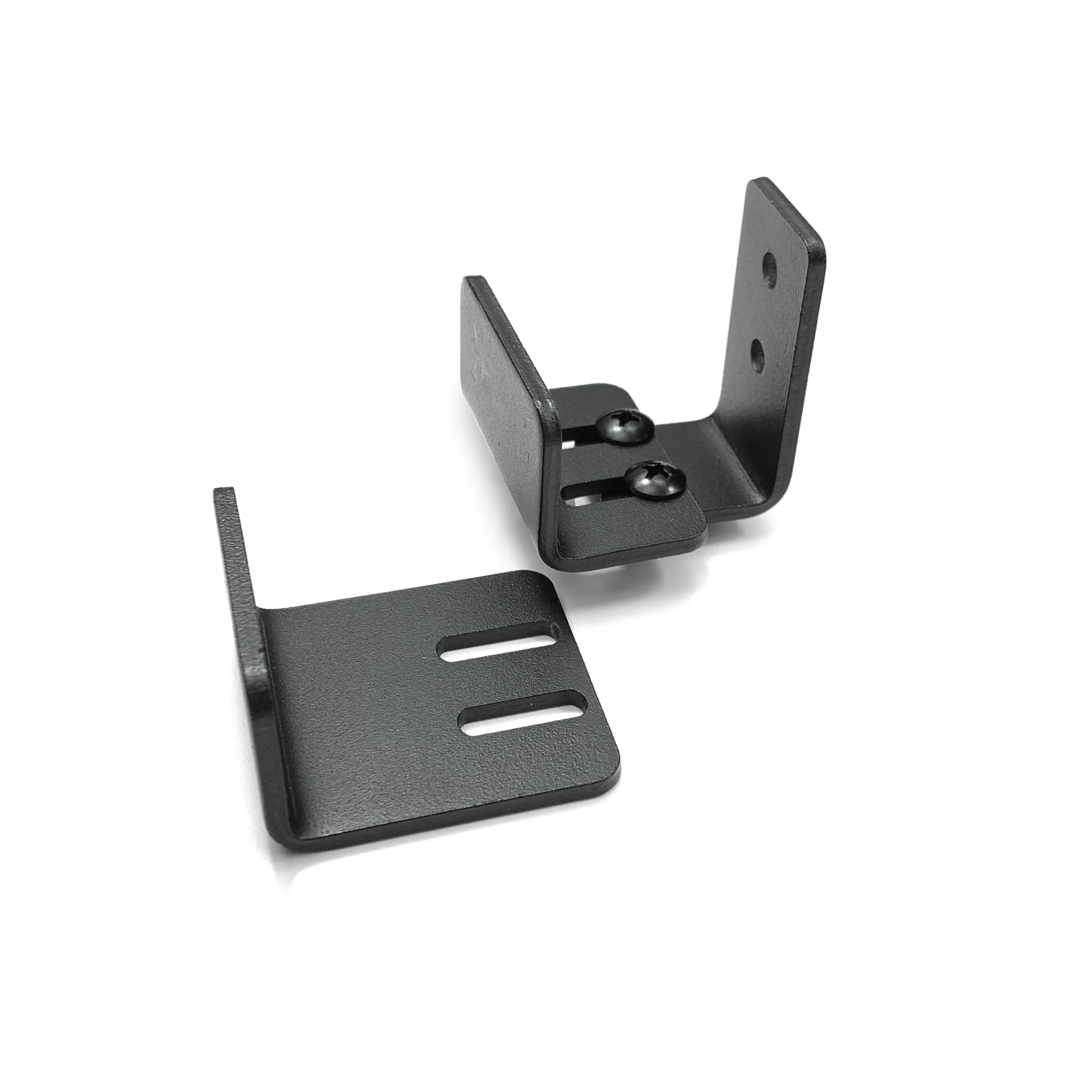 Wall Mounted Adjustable Bottom Guide
