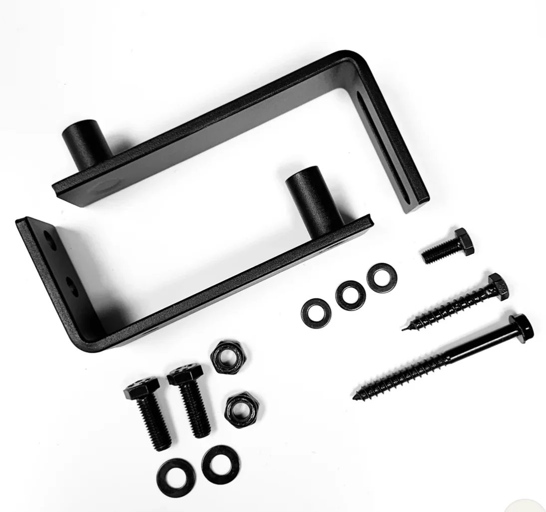Bypass Bracket Set