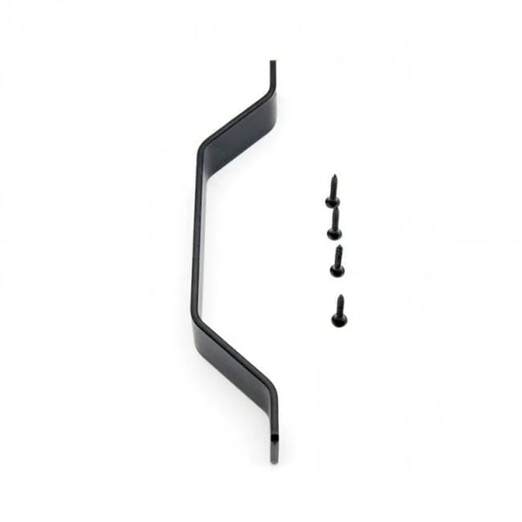 Cast Iron Door Pull - Image 3