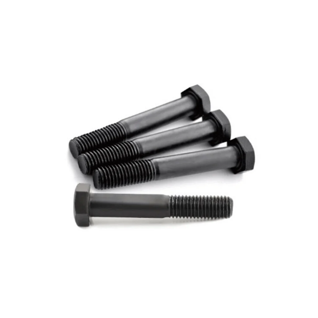 Country Style/Horseshoe: Spacer Extenders and/or Hex Bolts - Single/Double Barn Door Hardware Kits