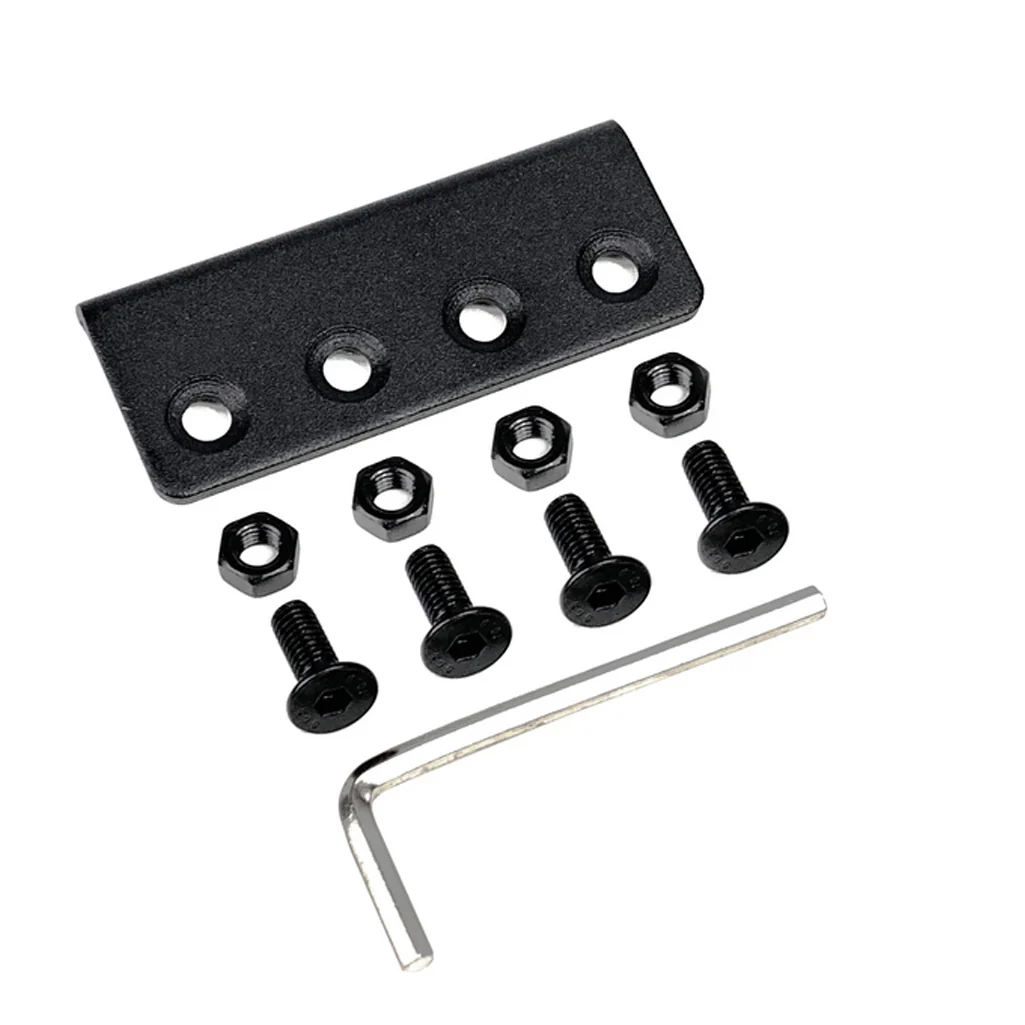 Junction Plate