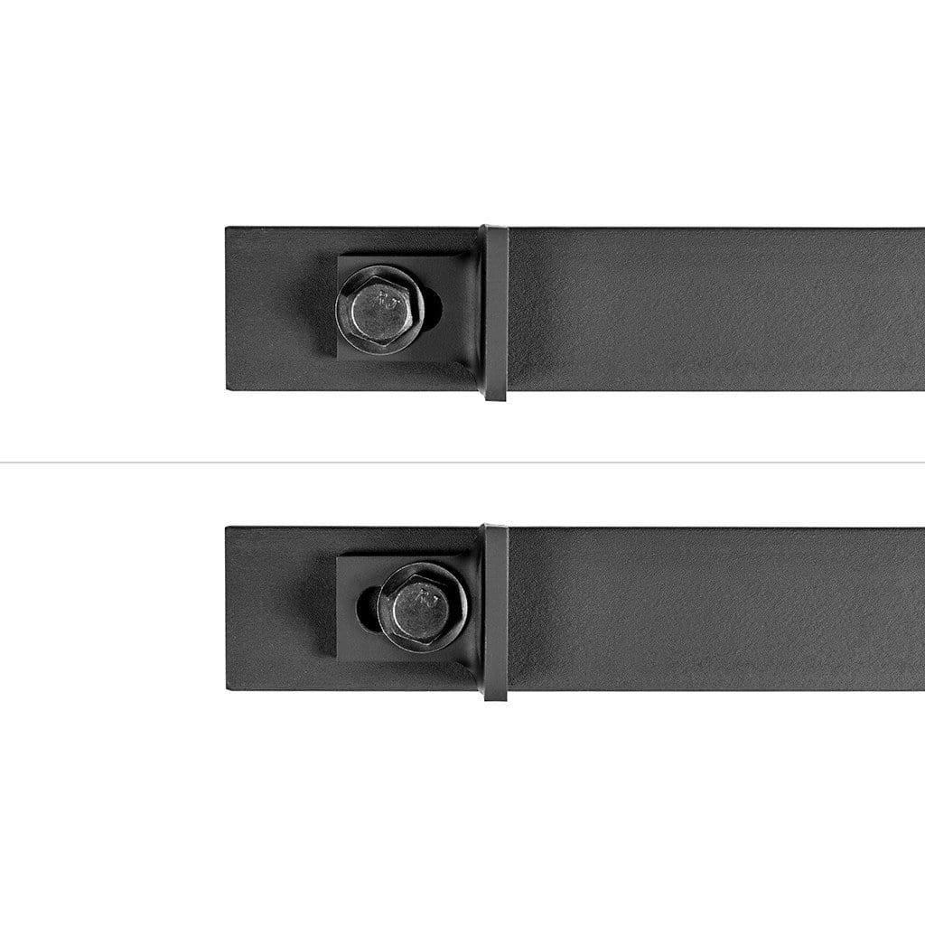 Leatherneck Hardware Reversible Adjustable Stop - Image 4