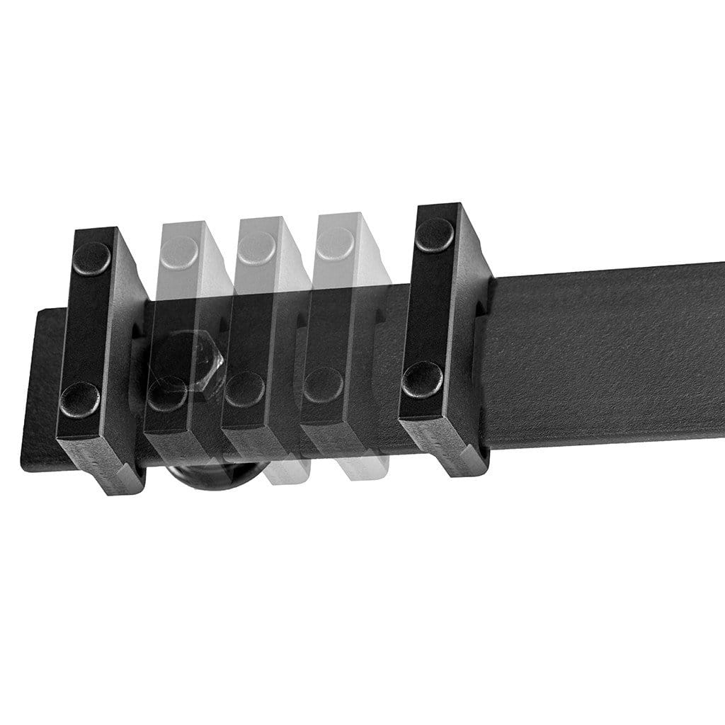 Leatherneck Hardware Slide Stop - Image 3
