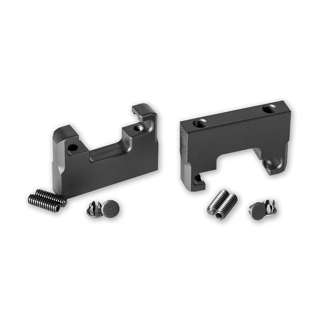 Leatherneck Hardware Slide Stop - Image 4