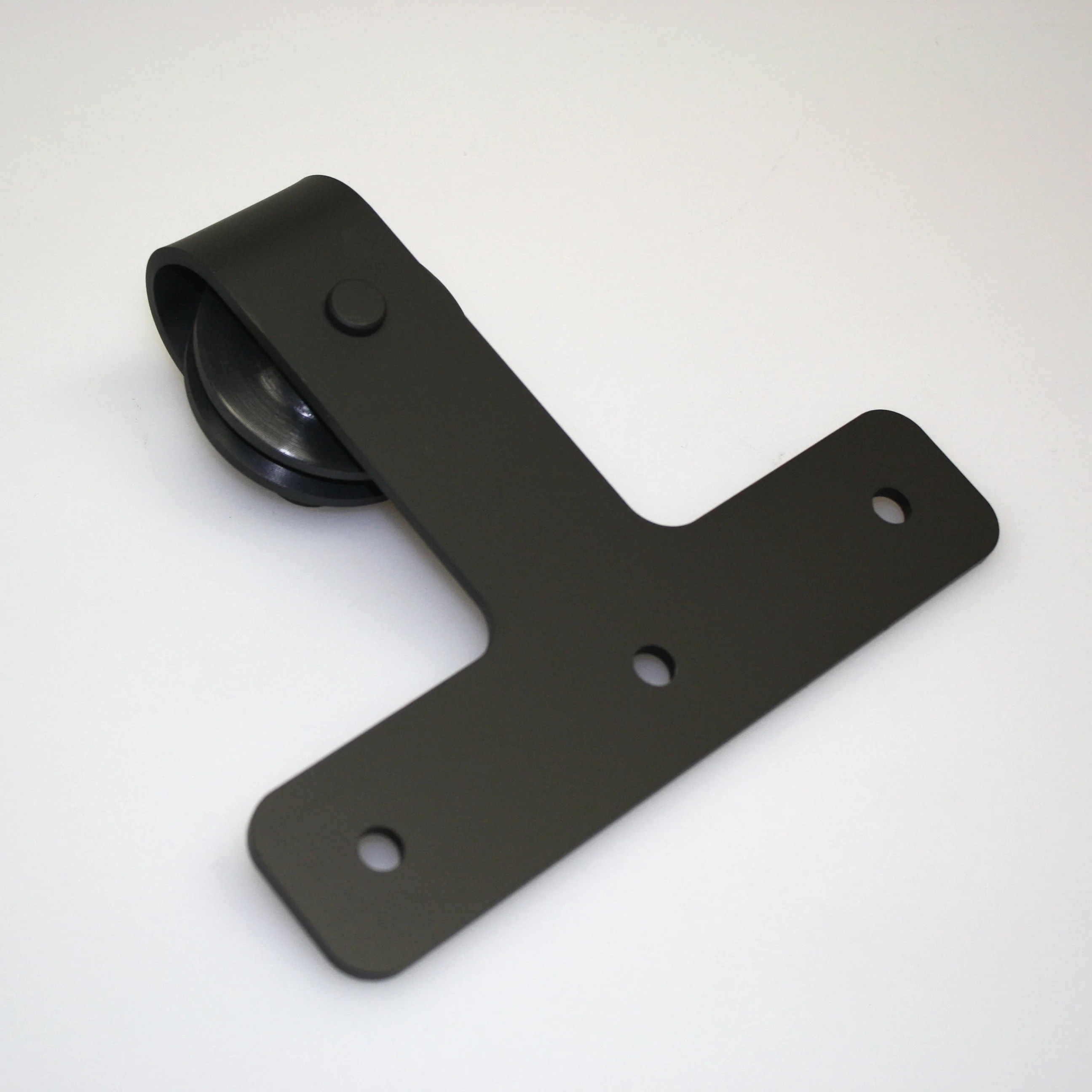 Leatherneck T-Top Barn Door Hardware Kit - Image 3