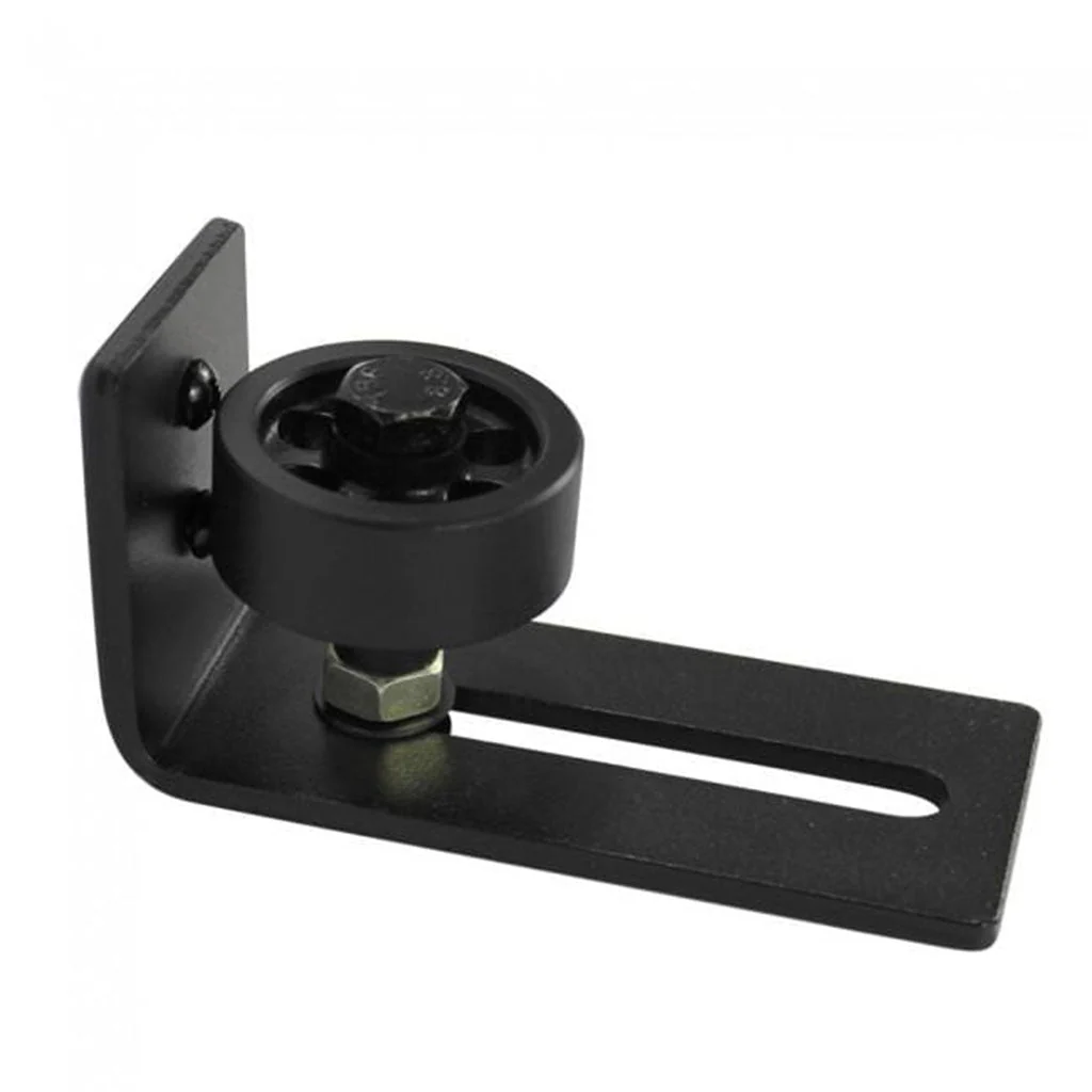 Wall Mounted Adjustable Wheel Door Guide - Image 17
